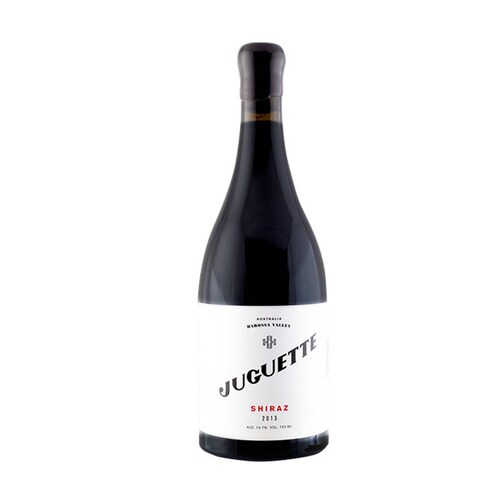 Pack de 6 Vino Tinto Juguette Shiraz 750 ml 