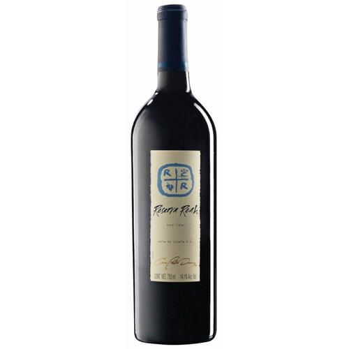 Pack de 2 Vino Tinto Domecq Reserva Real 750 ml 