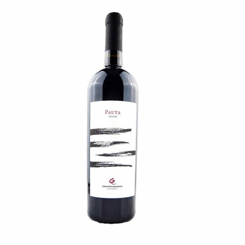 Pack de 2 Vino Tinto Concierto Enologico Pauta 750 ml 