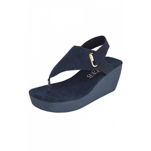 Sandalias Rab Moda plataforma 922-38 