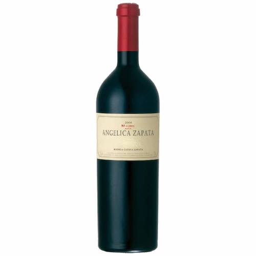Pack de 2 Vino Tinto Catena Angelica Zapata Malbec 750 ml 