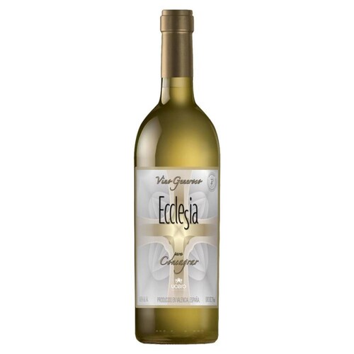 Pack de 4 Vino de Consagrar Ecclesia 750 ml 