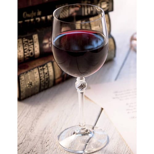 Pack de 4 Vino de Consagrar Ecclesia 750 ml 