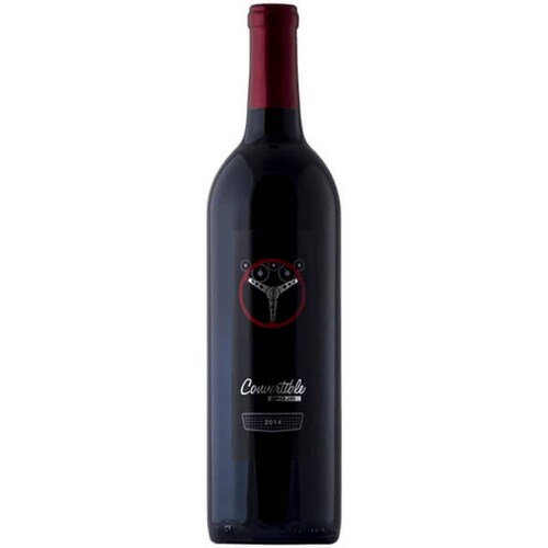 Pack de 4 Vino Tinto Pijoan Convertible Rojo 750 ml 