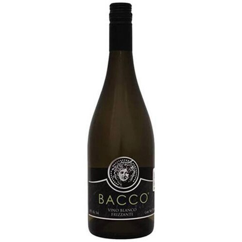 Pack de 4 Vino Blanco L.A. Cetto Bacco Frizzante 750 ml 