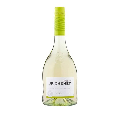 Pack de 4 Vino Blanco Jp Chenet Classic 750 ml 
