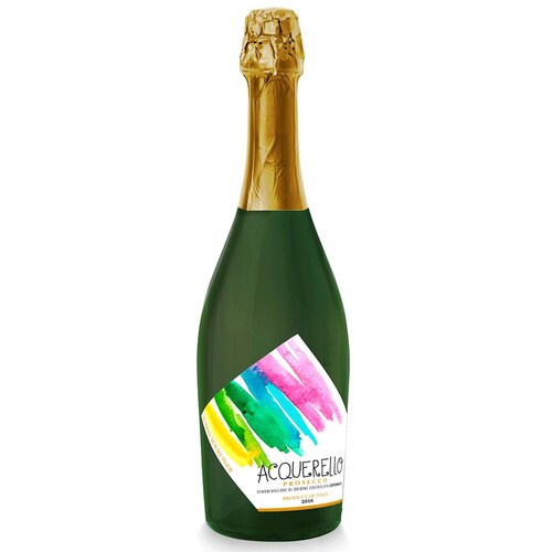 Pack de 4 Vino Tinto Museum Vinea Tempranillo Crianza 750 ml 