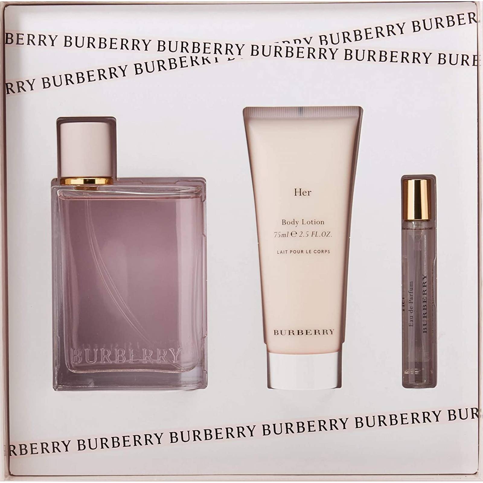 Burberry clearance her estuche