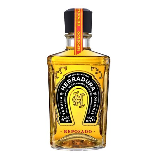 Pack de 2 Tequila Herradura Reposado 2.46 L 