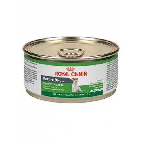 Alimento para perro Royal Canin Wet Mature Lata 170Gr 