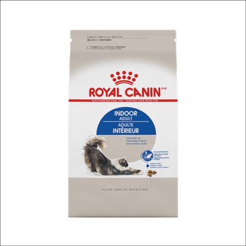Alimento para gato Royal Canin Indoor Adult de 1.3Kg 