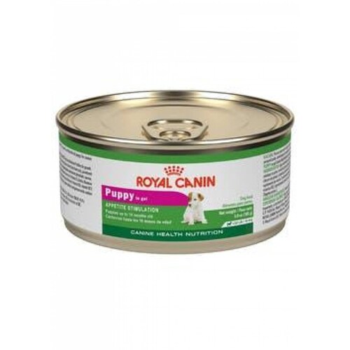 Alimento para perro Royal Canin Wet Puppy Lata 170Gr 