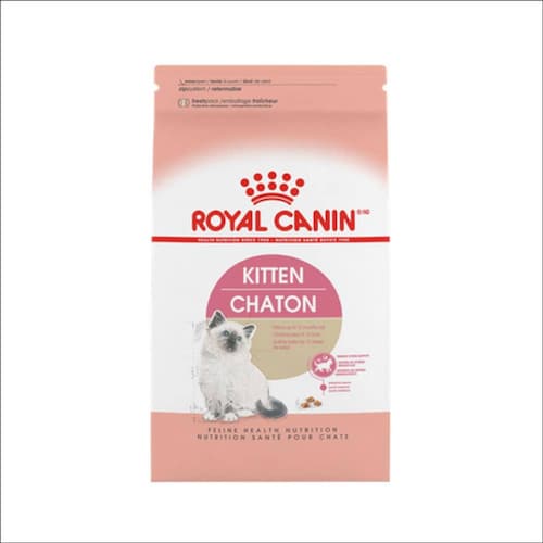 Alimento para gato Royal Canin Kitten 3.18Kg 