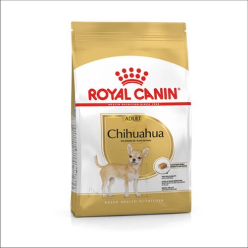 Alimento para perro Royal Canin Chihuahua 4.5Kg 