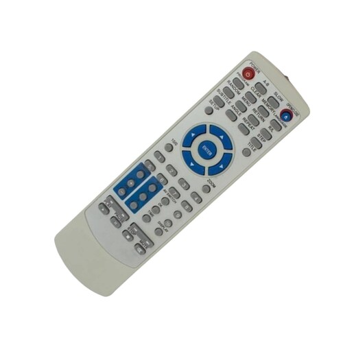 Mando a Distancia Universal Control Dvd Daewoo 