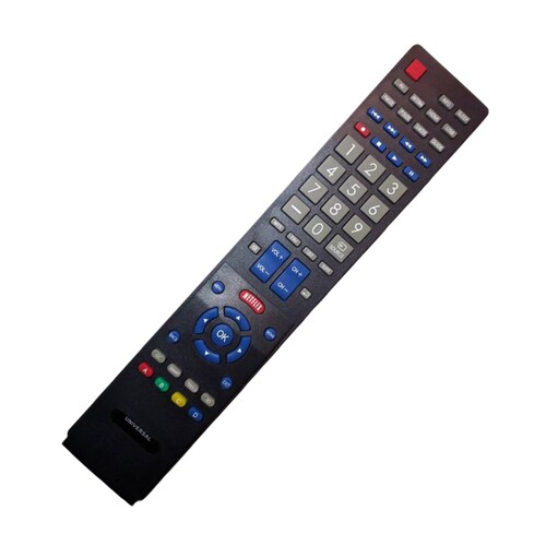 Mando a Distancia Universal Control reemplazo para Decodificador Mitzu 