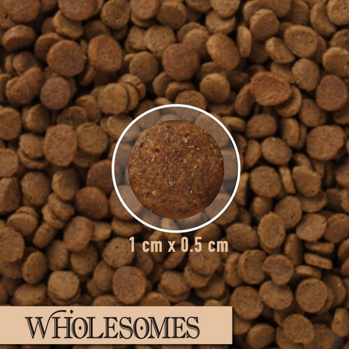 Alimento para Gatos Sportmix Wholesomes Pollo y Arroz 2 Kg 
