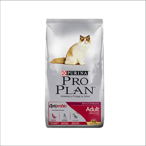 Alimento para Gato ProPlan Adulto de 3Kg 