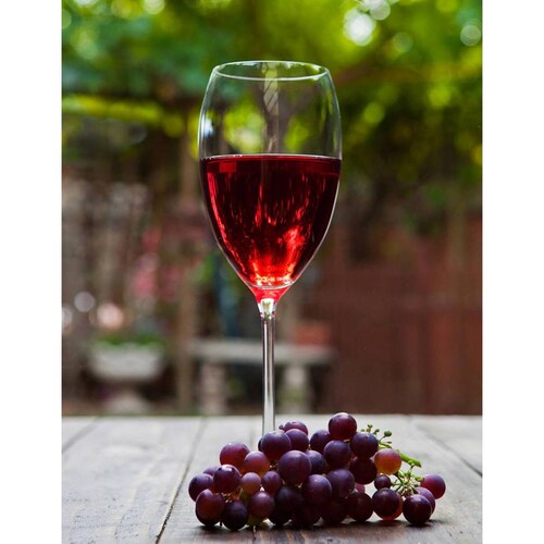 Pack de 6 Vino Tinto Resonance Willamette Pinot Noir 750 ml 