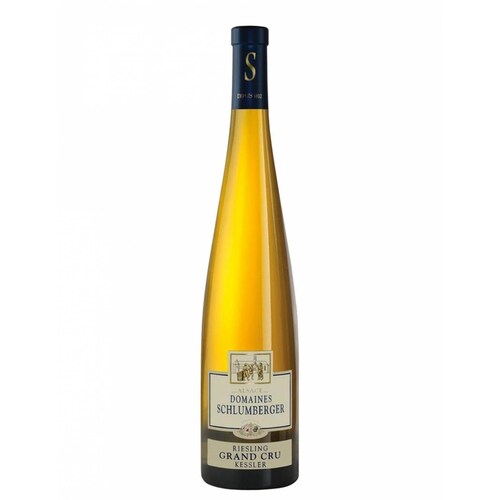 Vino Blanco Domaines Schlumberger Riesling Kessler 750 ml 