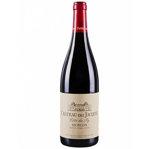 Pack de 2 Vino Tinto Louis Jadot Morgon Cote Du Py 750 ml 