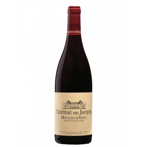 Pack de 2 Vino Tinto Louis Jadot Moulin A-Vent Chateua De Jacques 750 ml 