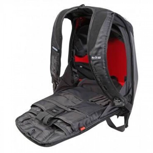 Mochila Ogio No Drag Mach 5 