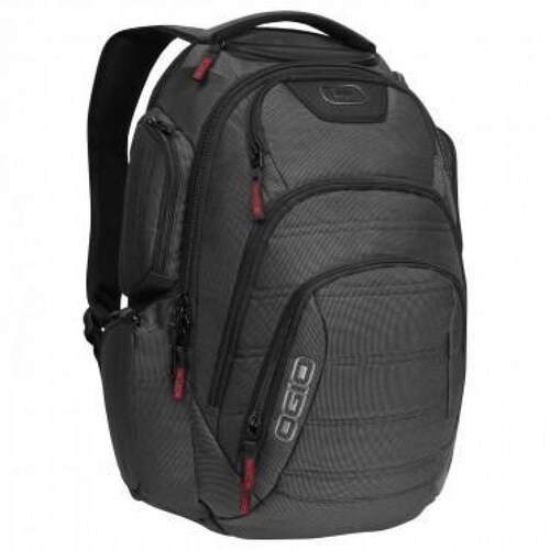 Mochila Ogio Renegade Rss 
