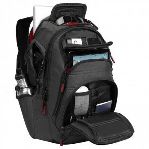 Mochila Ogio Renegade Rss 