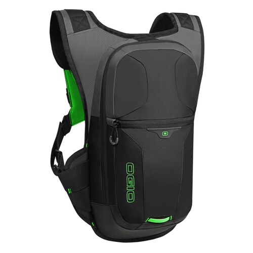 Mochila Ogio Atlas 3l Hydratation Pack 