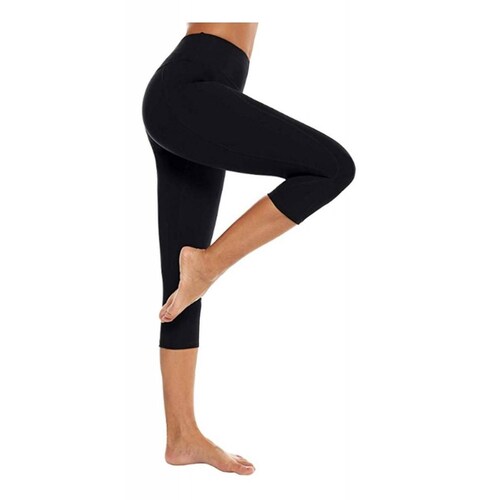 Thefne Leggings Deportivos Mujer. Yoga Pants Mujer. Ropa Deportiva