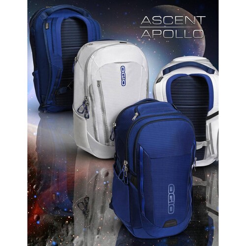 Mochila Ogio Ascent Pack 