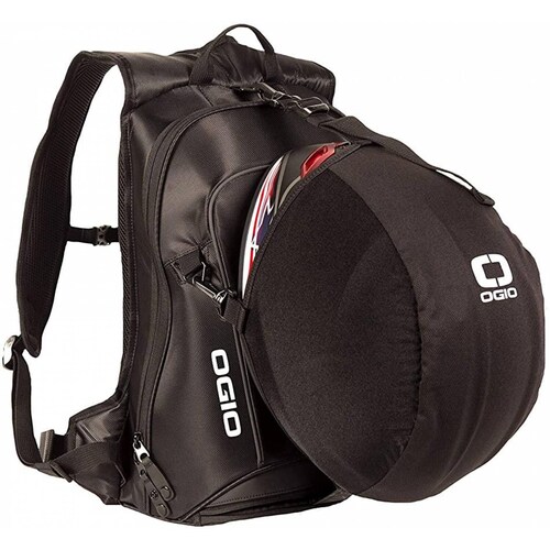 Mochila Ogio Drag Lh Motopack 
