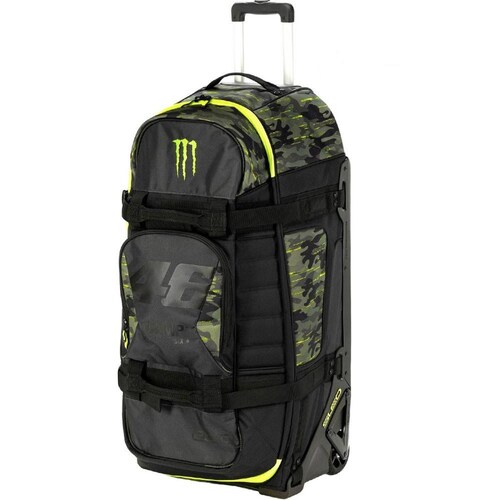 Maleta Ogio Rig Vr46 Monster 