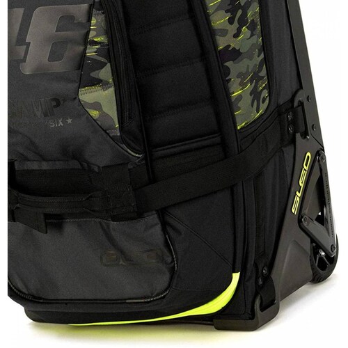 Maleta Ogio Rig Vr46 Monster 