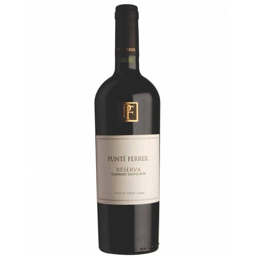 Pack de 4 Vino Tinto Casa Punti 750 ml 