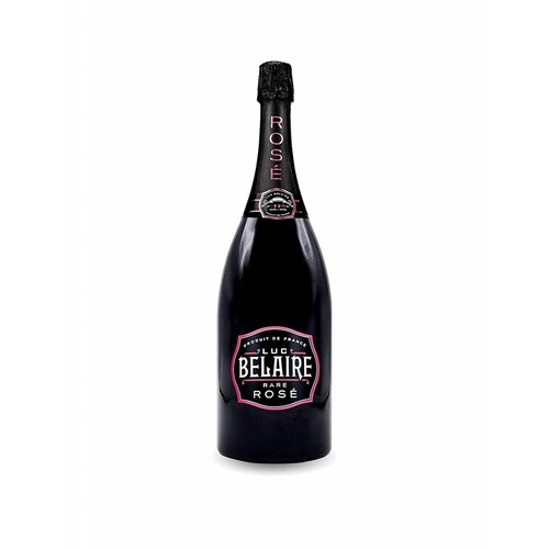 Pack de 12 Vino Espumoso Belaire Rose 750 ml 