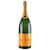 Pack de 12 Champagne Veuve Clicquot Brut 3 L 