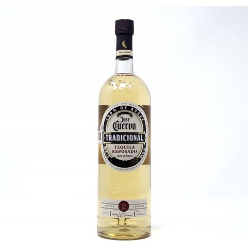 Tequila Jose Cuervo Tradicional Reposado 1.15 L 
