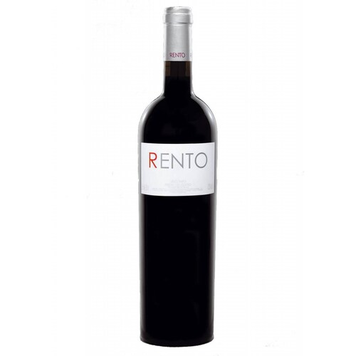 Pack de 12 Vino Tinto Matarromera Rento 750 ml 
