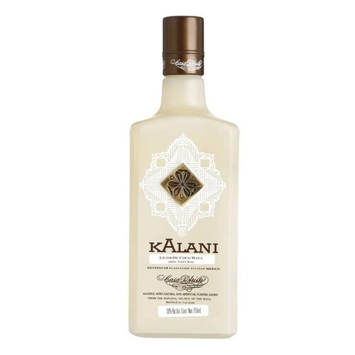 Pack de 2 Licor Kalani De Coco 750 ml 