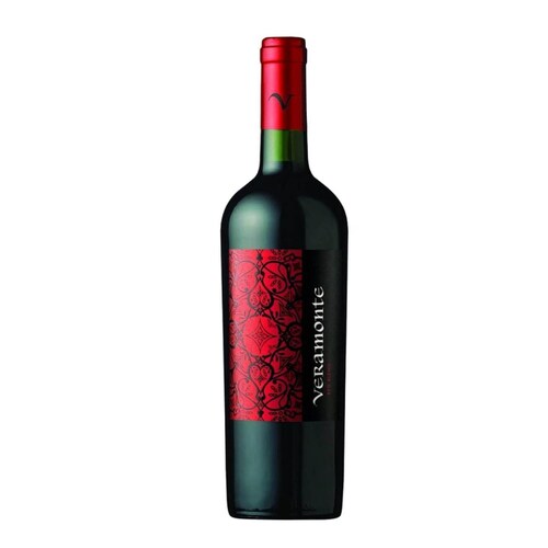 Caja de 12 Vino Tinto Veramonte Red Blend 750 ml 