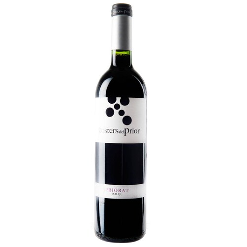Caja de 6 Vino Tinto Costers Del Prior Garnacha Tinta - Samso 750 ml 