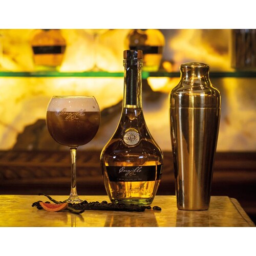 Licor Carajillo Oro (6 pack) 