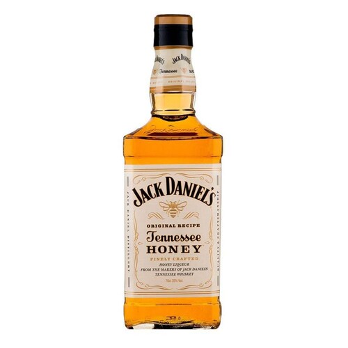 Whisky Jack Daniels Honey 700 ml 