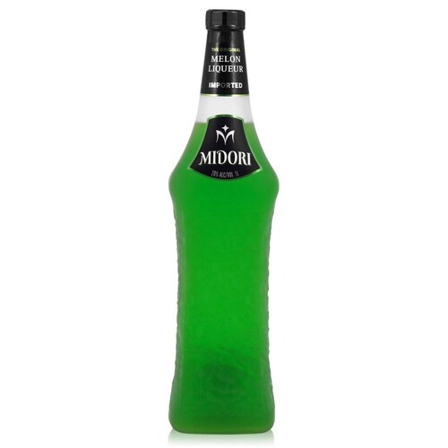 Licor Midori De Melon 1 L 