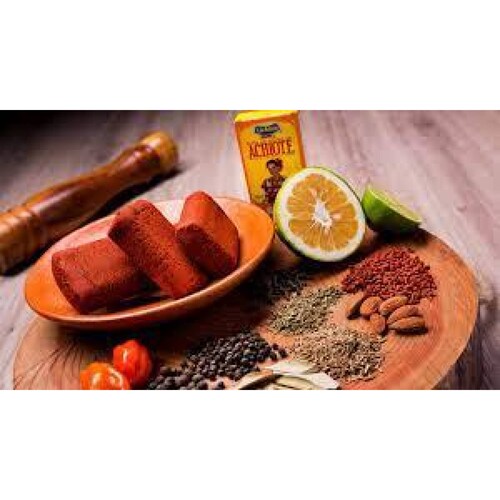 Adobo achiote La Anita 1 kg 