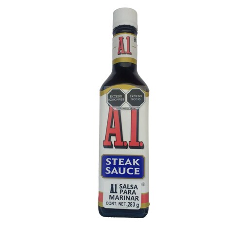 Salsa A1 stake original 283 g 