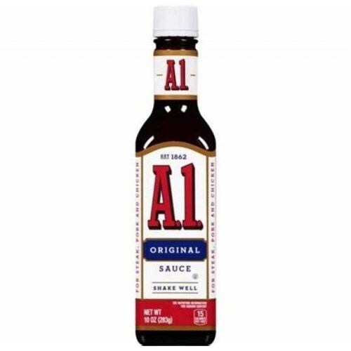 Salsa A1 stake original 283 g 