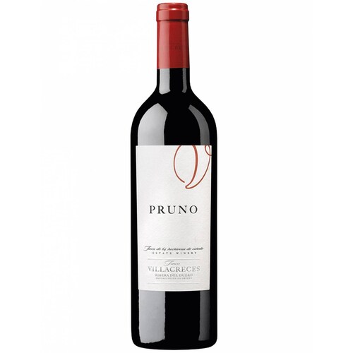 Pack de 12 Vino Tinto Flor De Vetus Tinto 750 ml 